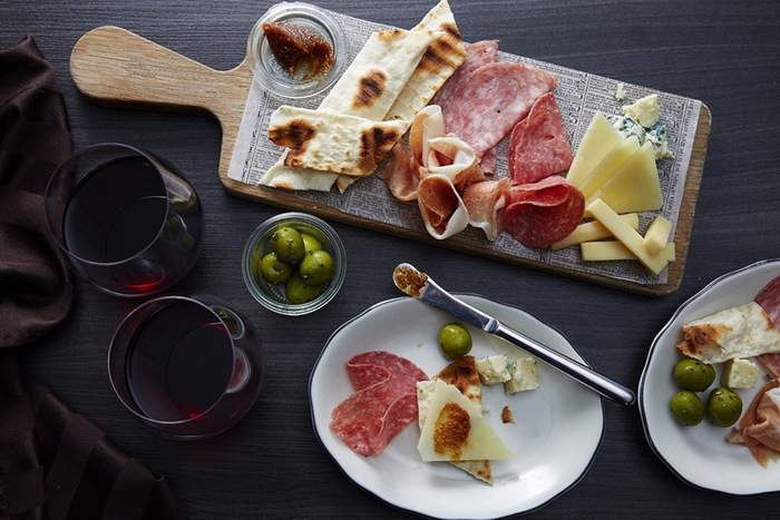 Celebrity Cruises Tuscan Restaurant 11.jpg